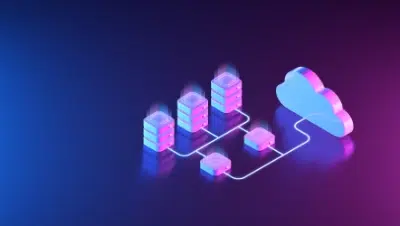 hyperconverged infrastructure