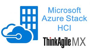 Microsoft Azure Stack HCI